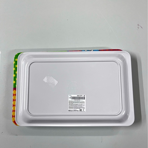 NWT Zara Home Kids Disney Plate - Picture 2 of 4